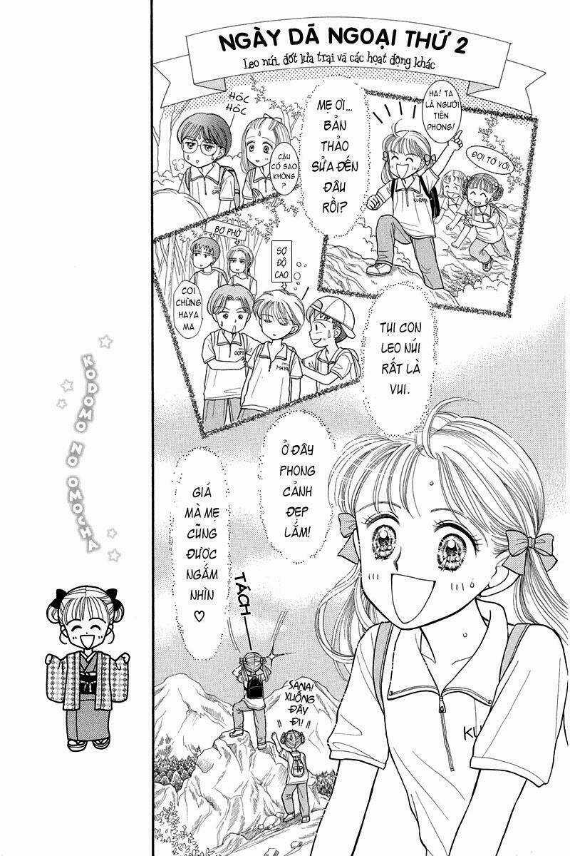 Kodomo No Omocha Chapter 12 trang 21