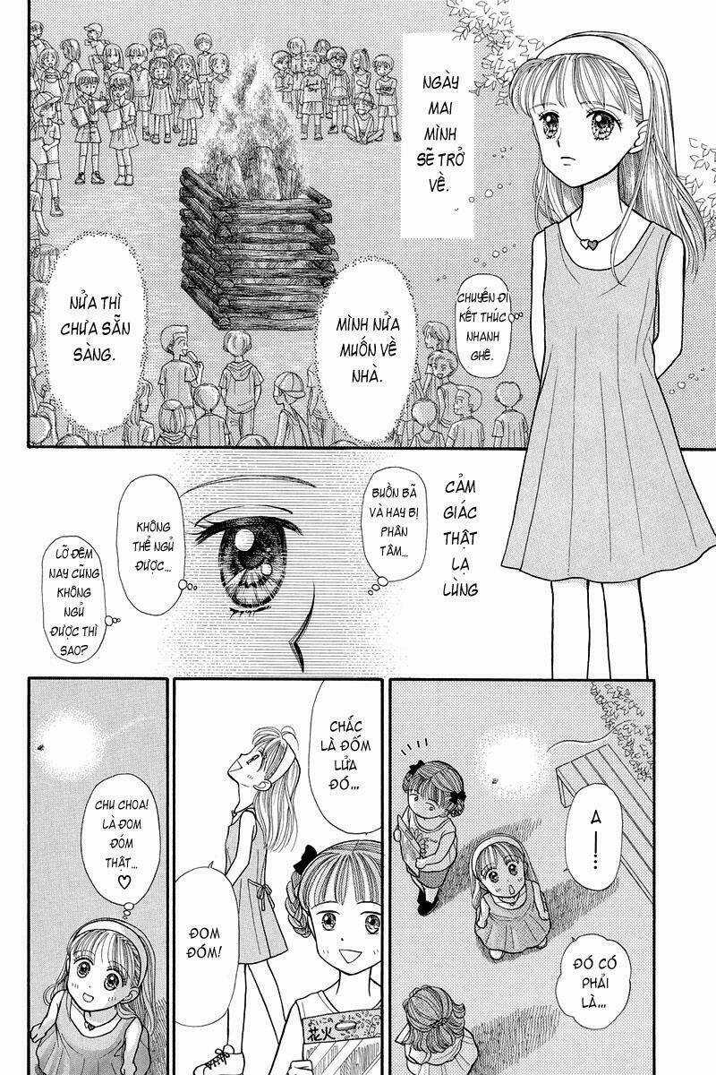 Kodomo No Omocha Chapter 12 trang 22