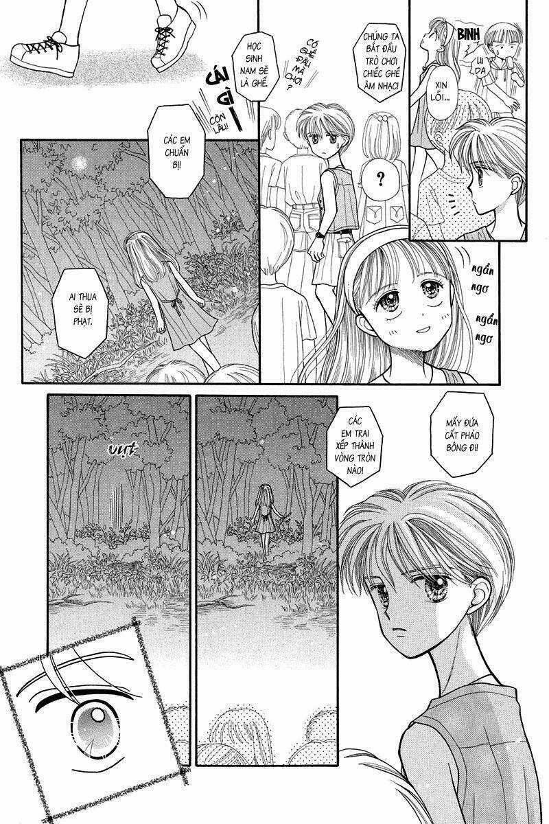 Kodomo No Omocha Chapter 12 trang 23