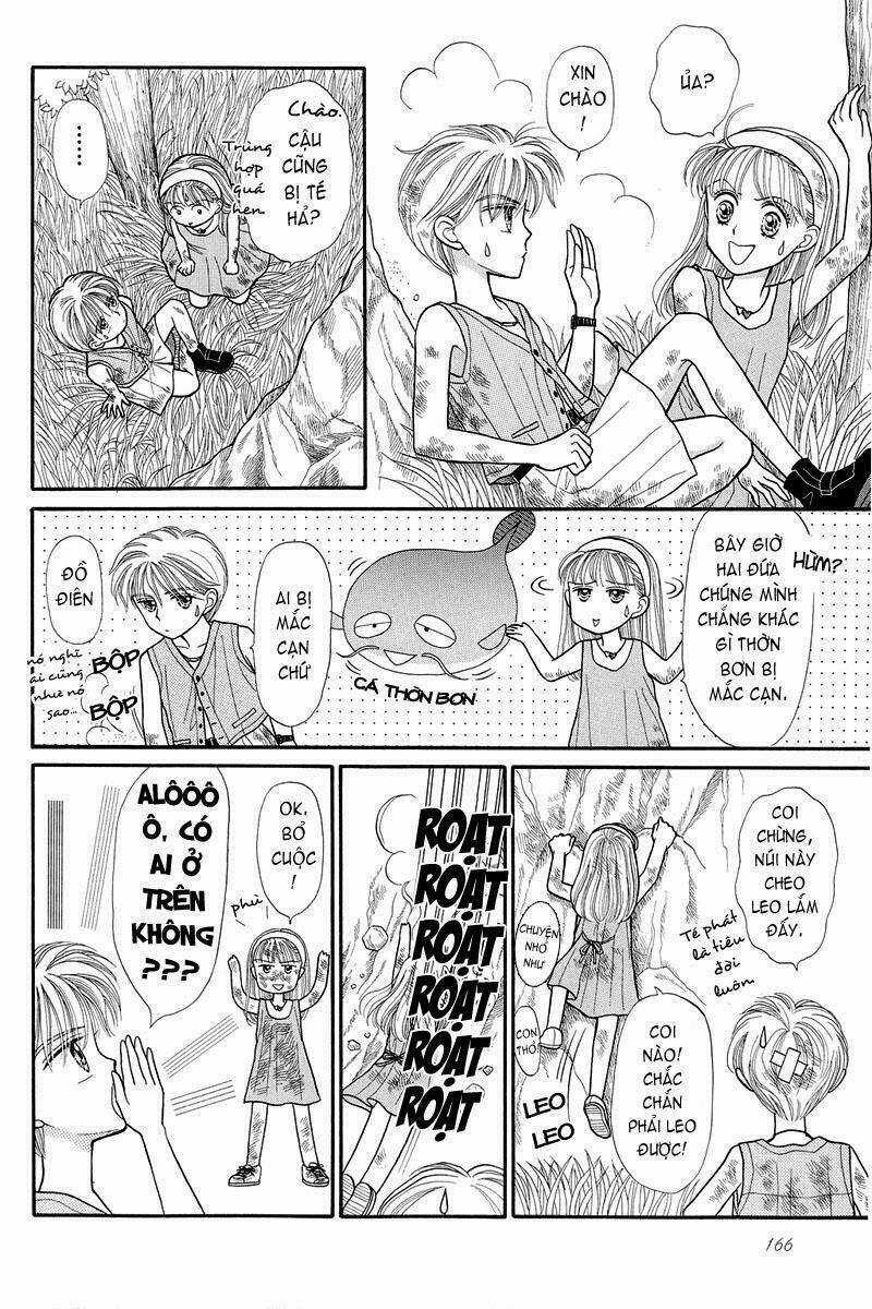Kodomo No Omocha Chapter 12 trang 26