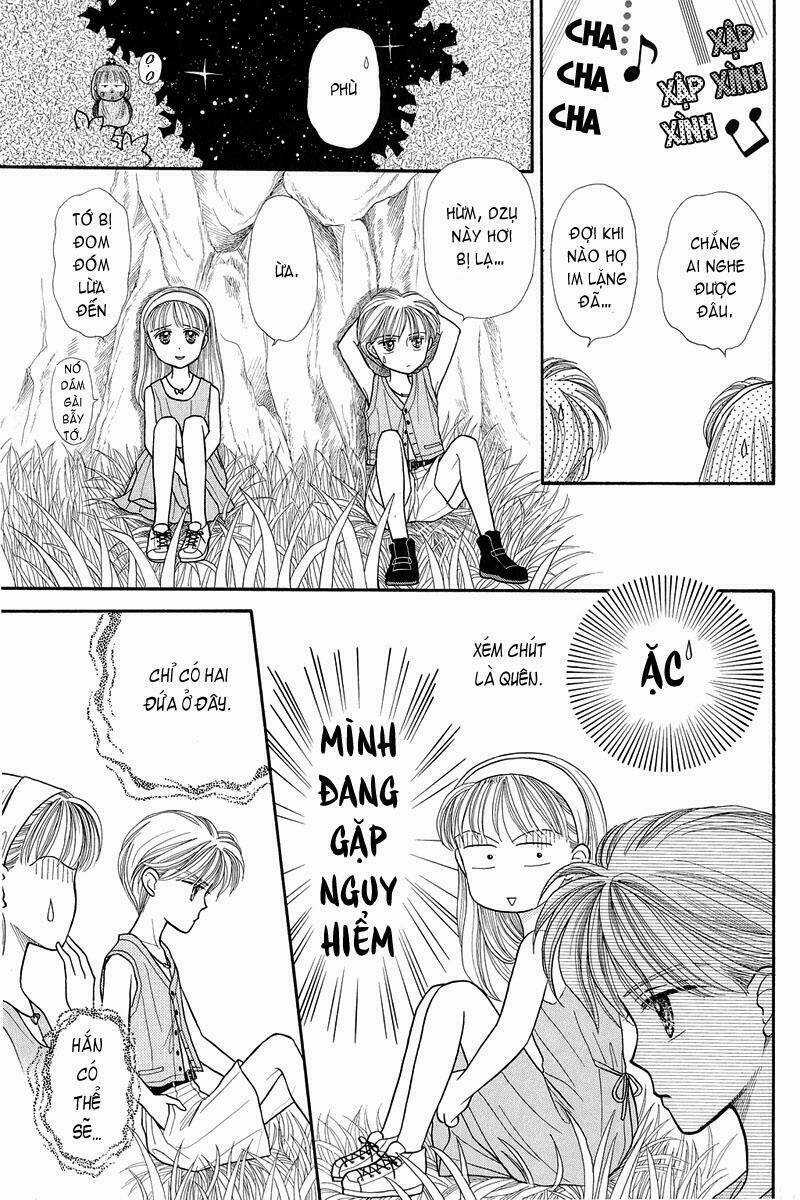 Kodomo No Omocha Chapter 12 trang 27
