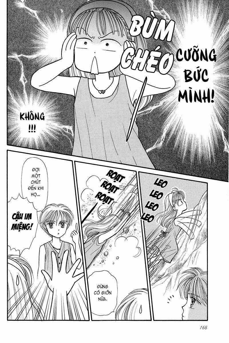 Kodomo No Omocha Chapter 12 trang 28