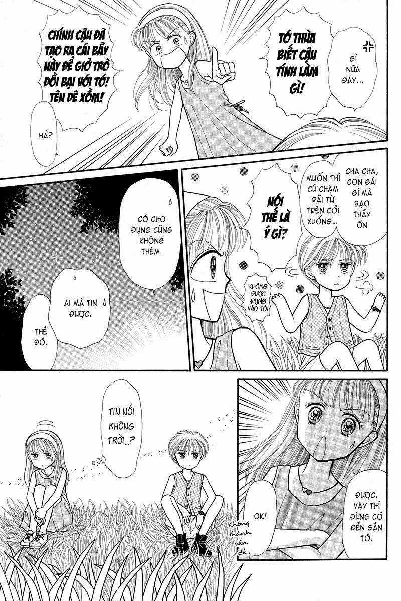 Kodomo No Omocha Chapter 12 trang 29