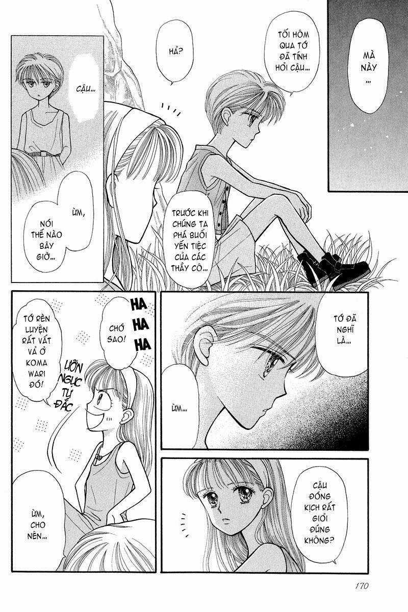 Kodomo No Omocha Chapter 12 trang 30