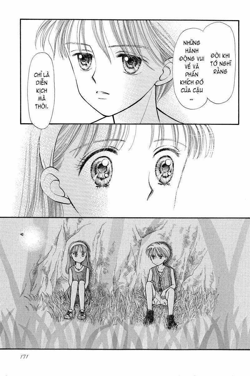Kodomo No Omocha Chapter 12 trang 31