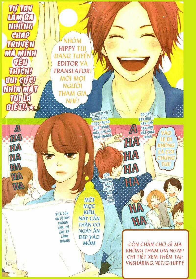 Kodomo No Omocha Chapter 12 trang 33
