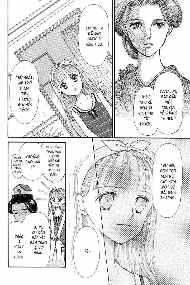 Kodomo No Omocha Chapter 12 trang 4
