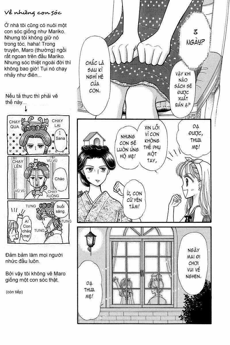 Kodomo No Omocha Chapter 12 trang 5