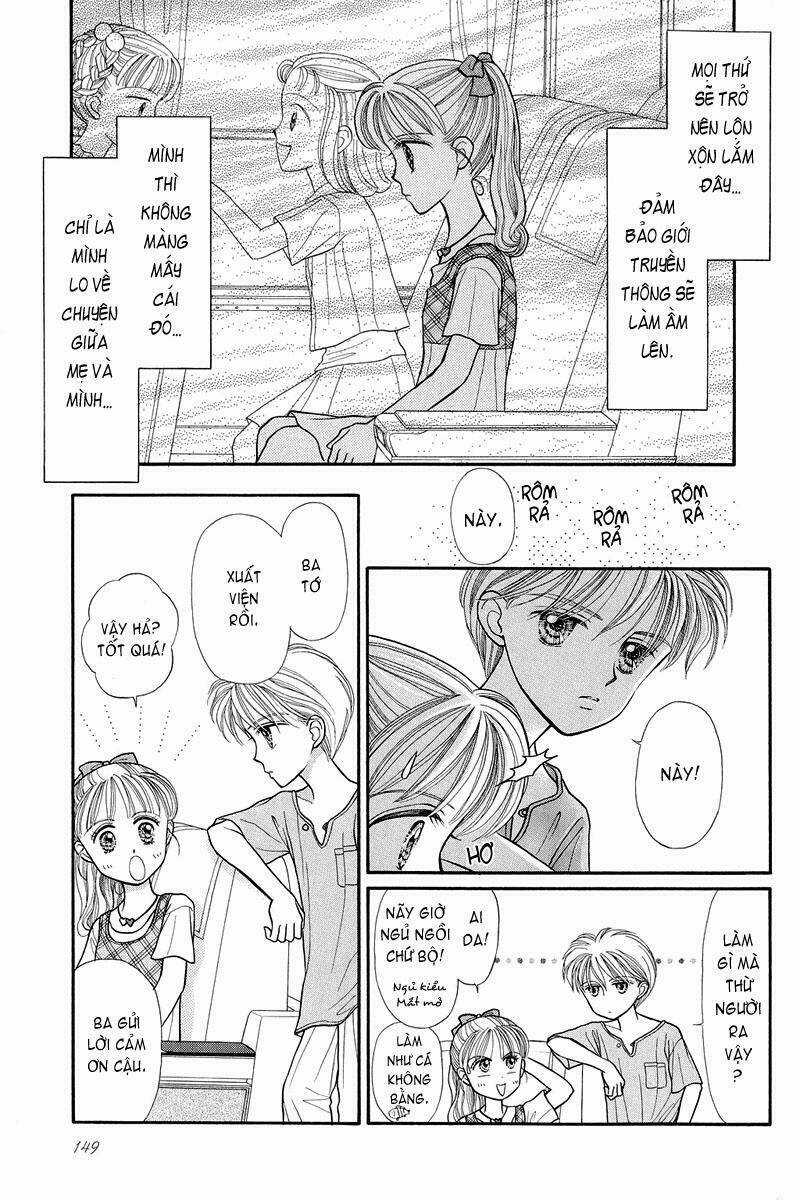 Kodomo No Omocha Chapter 12 trang 9