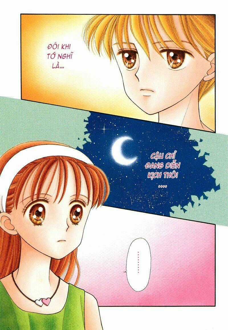Kodomo No Omocha Chapter 13 trang 1