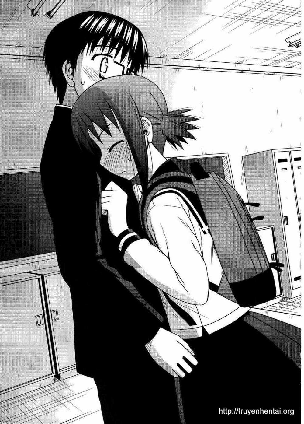 Koe De Oshigoto! Chapter 12 trang 24