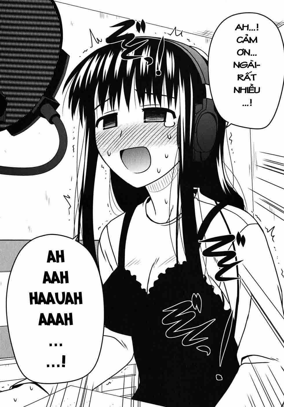 Koe De Oshigoto! Chapter 16 trang 23