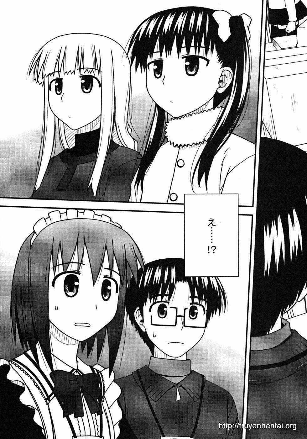 Koe De Oshigoto! Chapter 18 trang 10