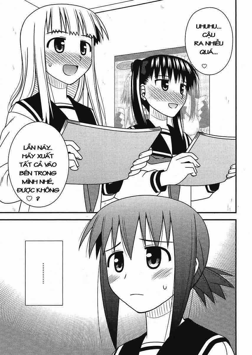 Koe De Oshigoto! Chapter 20 trang 22