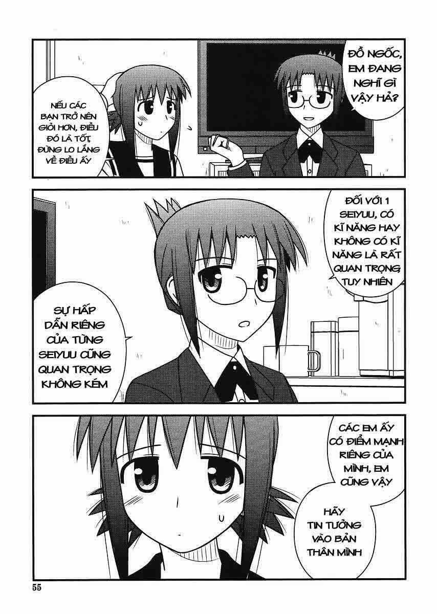 Koe De Oshigoto! Chapter 20 trang 24