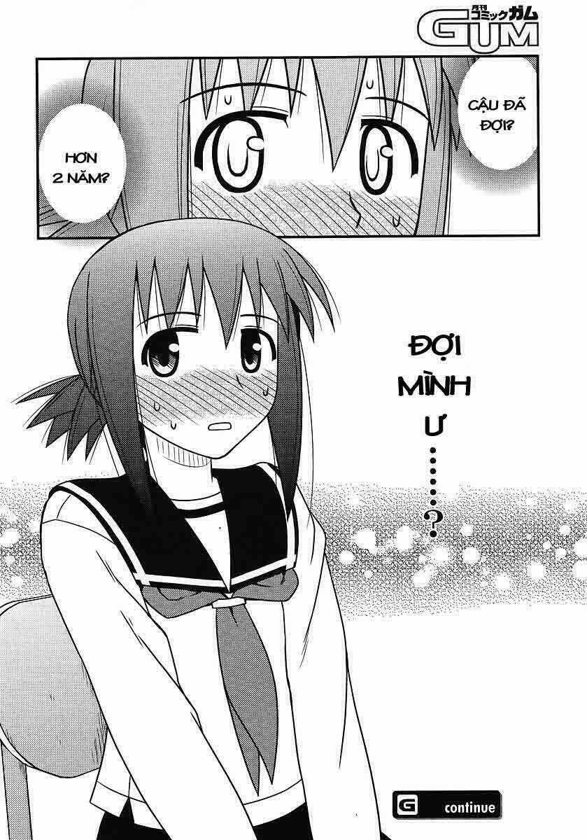 Koe De Oshigoto! Chapter 21 trang 26