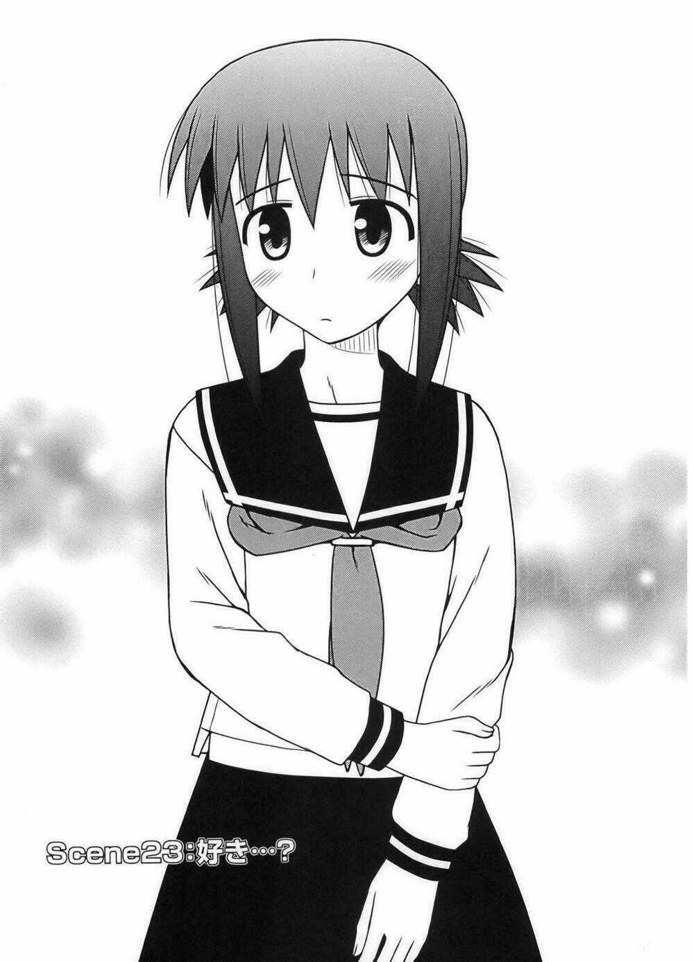 Koe De Oshigoto! Chapter 23 trang 2