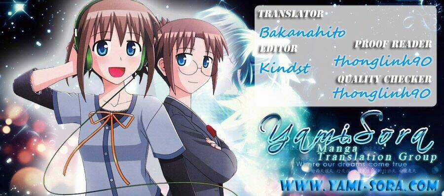 Koe De Oshigoto! Chapter 25 trang 32