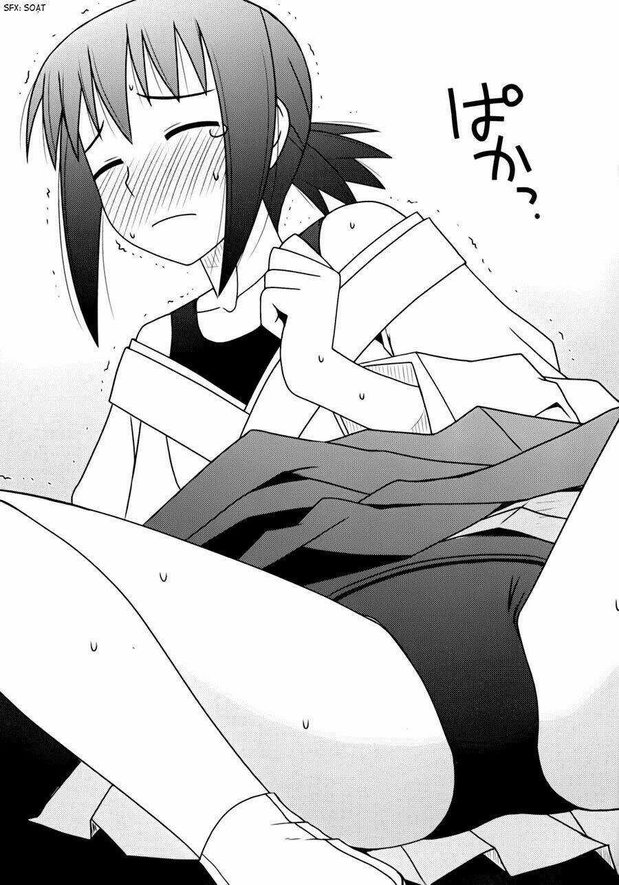 Koe De Oshigoto! Chapter 26 trang 27