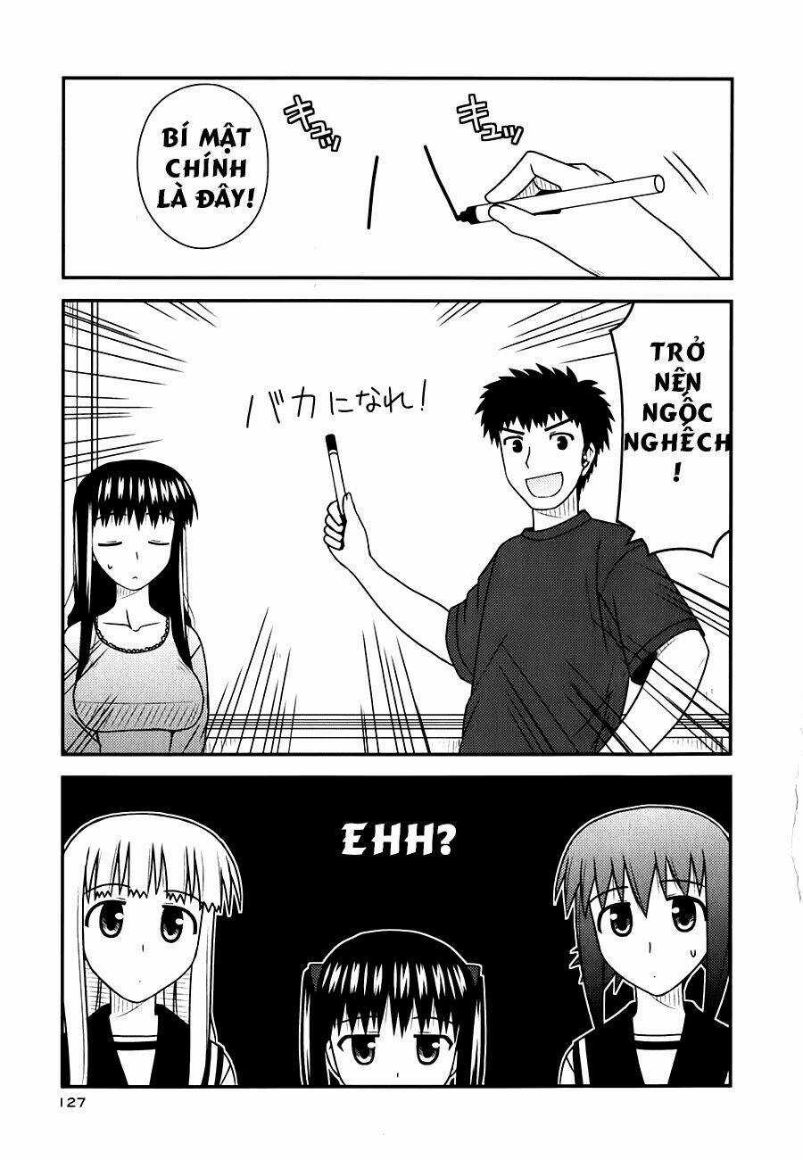 Koe De Oshigoto! Chapter 29 trang 13