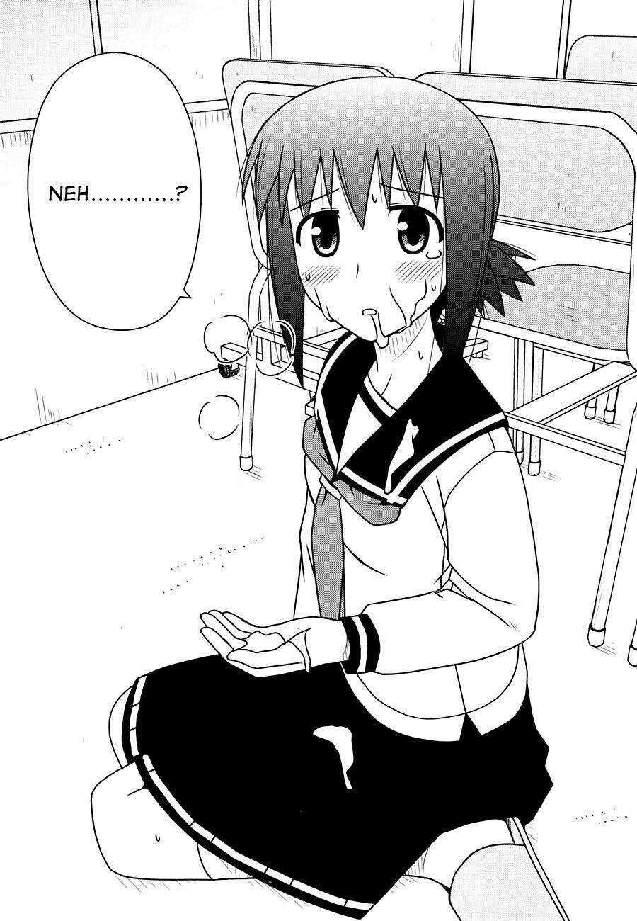 Koe De Oshigoto! Chapter 29 trang 27