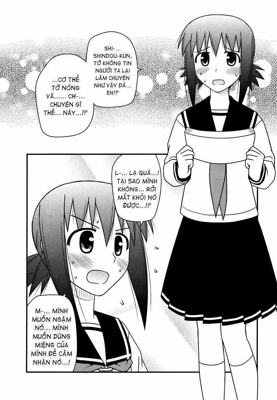 Koe De Oshigoto! Chapter 29 trang 6