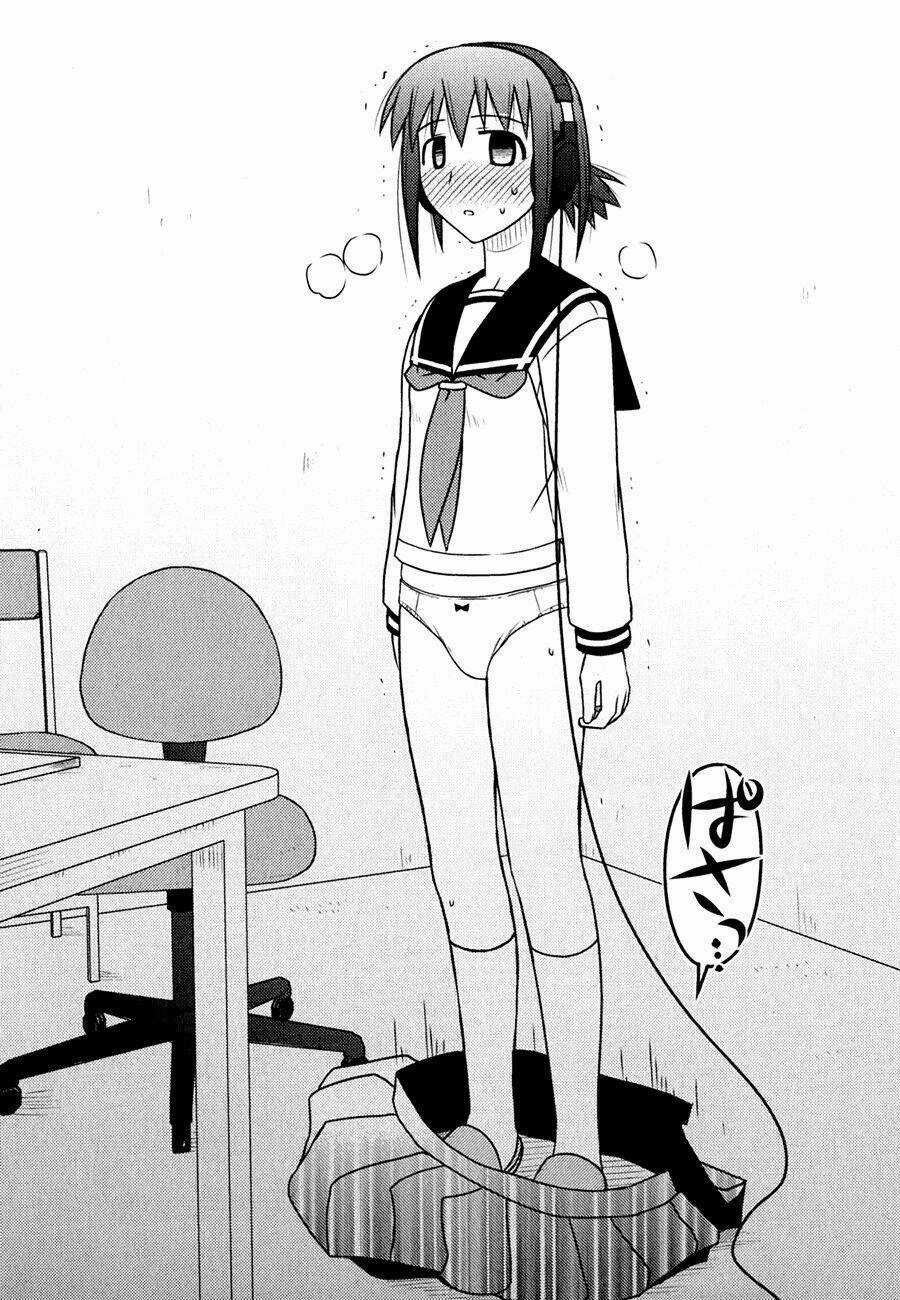 Koe De Oshigoto! Chapter 30 trang 15