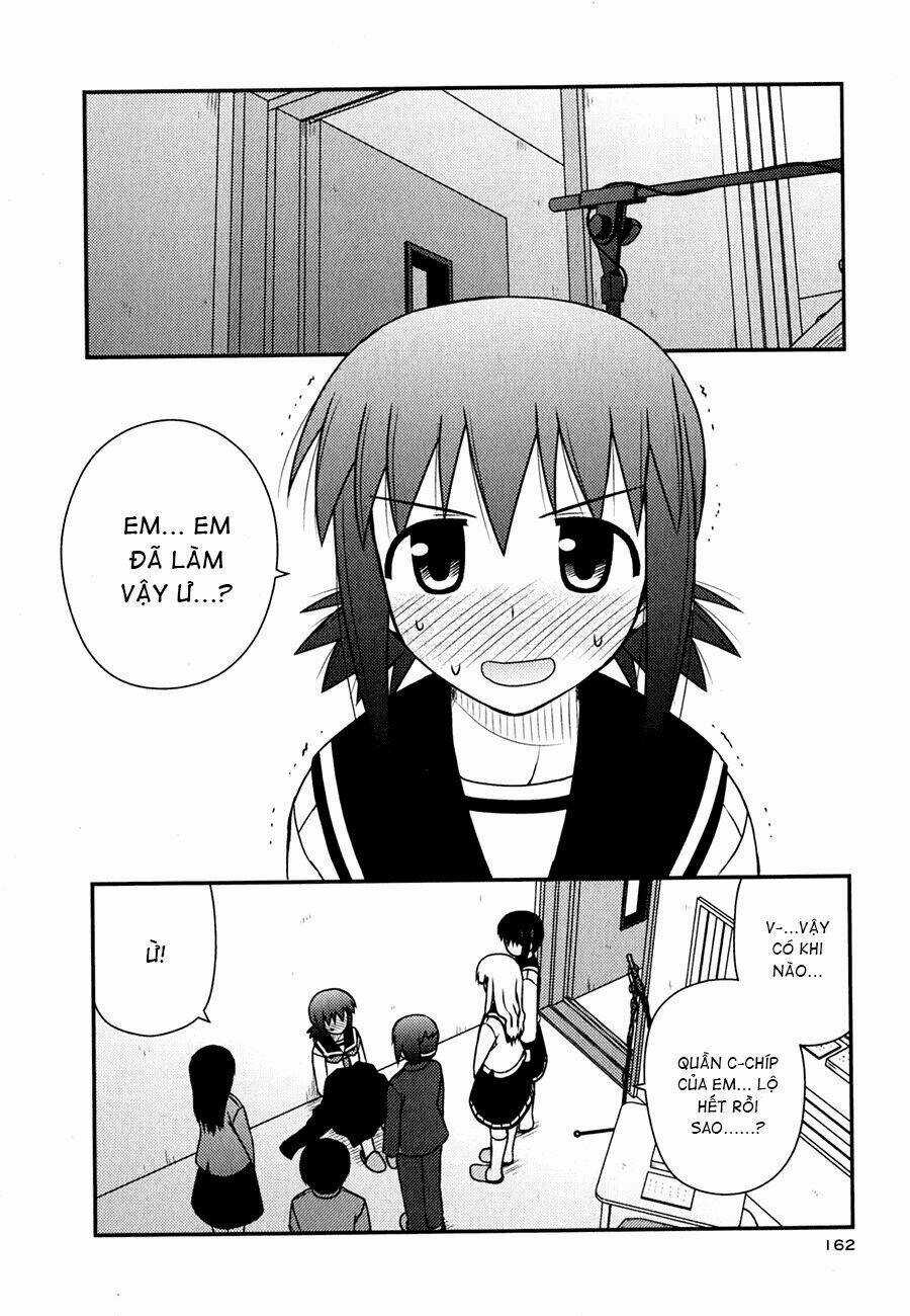 Koe De Oshigoto! Chapter 30 trang 19