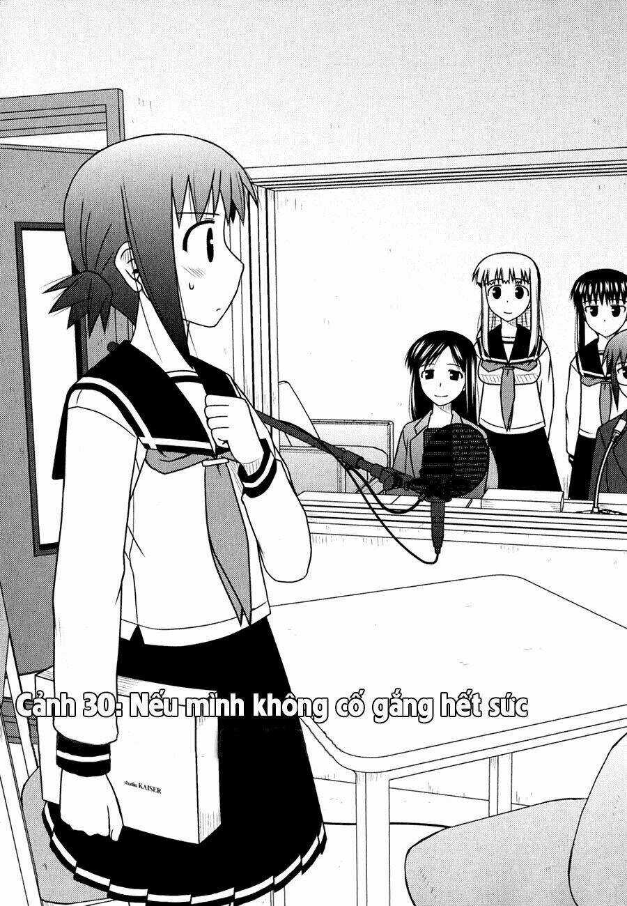 Koe De Oshigoto! Chapter 30 trang 3