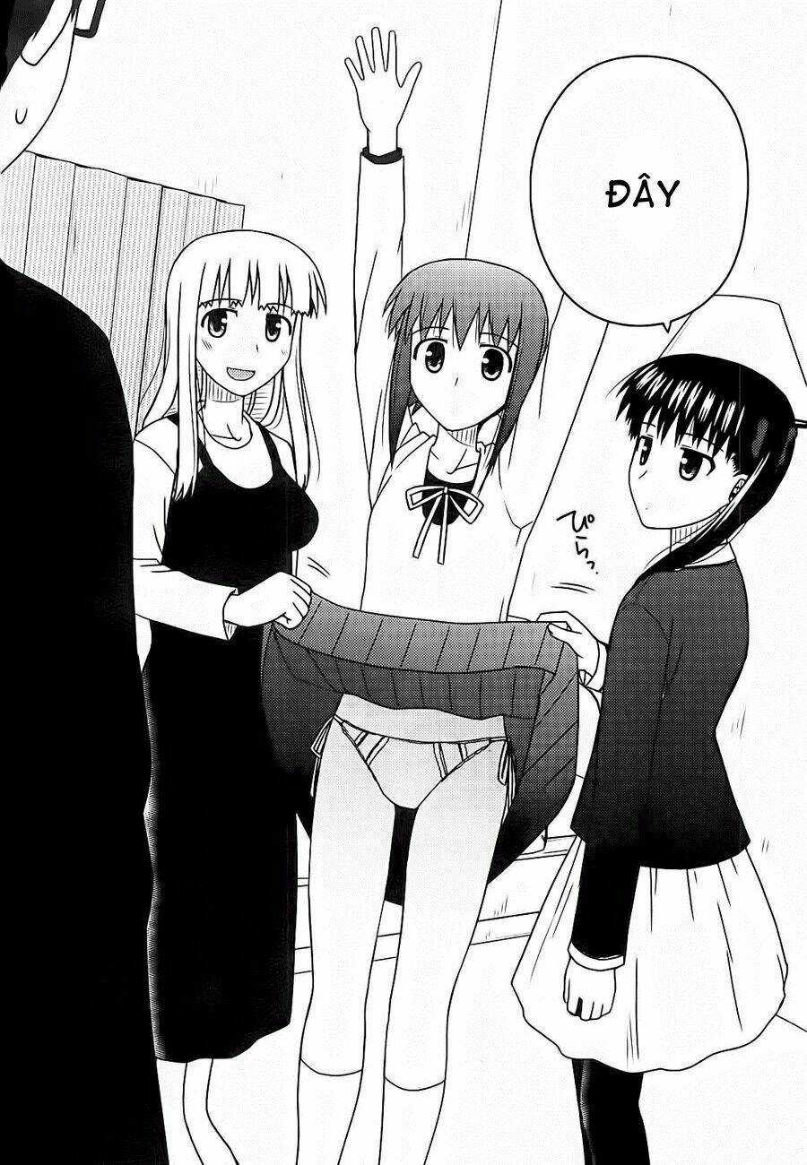 Koe De Oshigoto! Chapter 31 trang 31