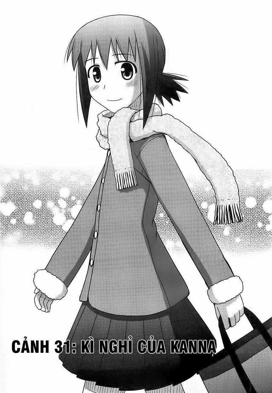 Koe De Oshigoto! Chapter 31 trang 5