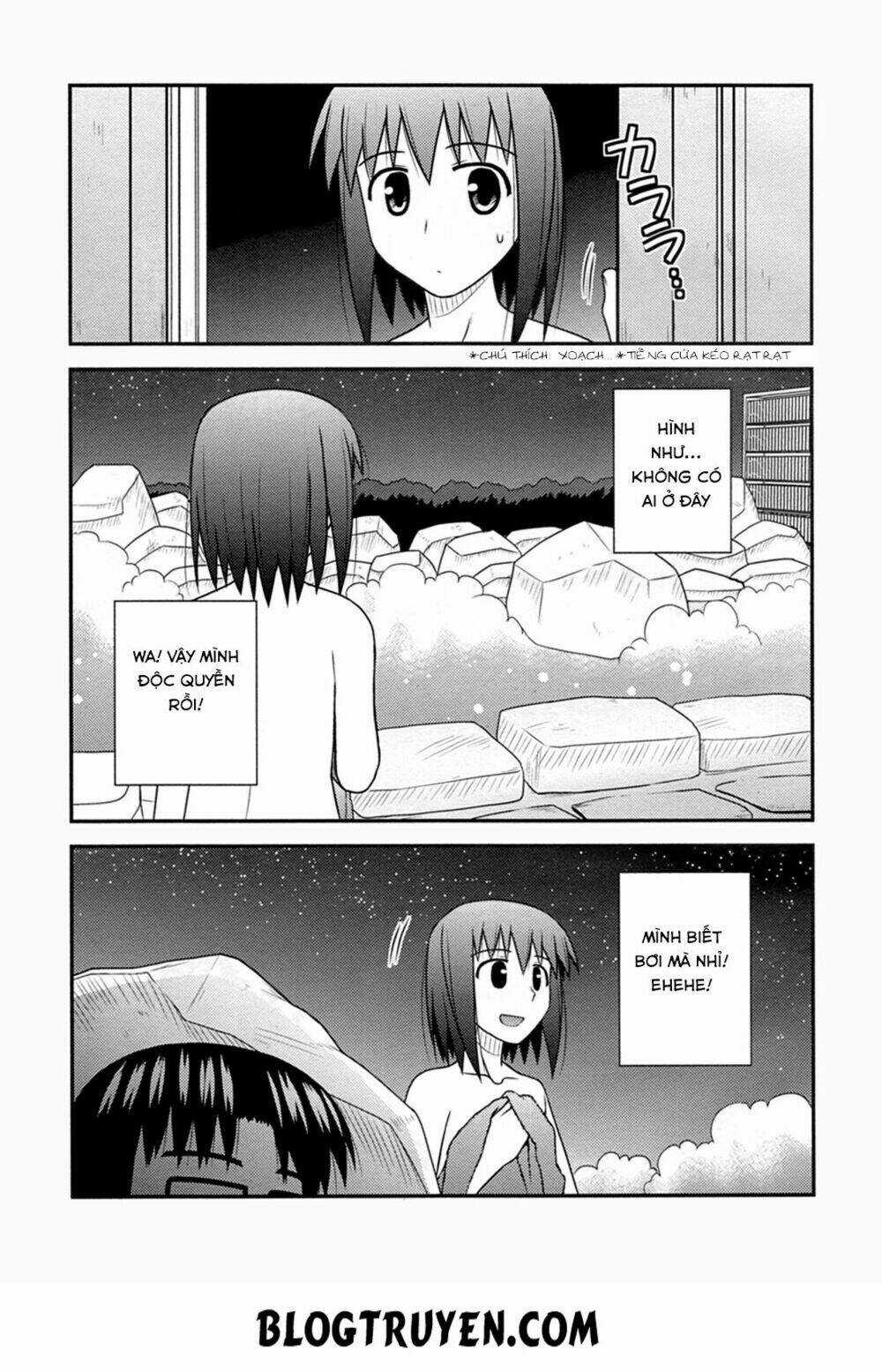 Koe De Oshigoto! Chapter 32 trang 15