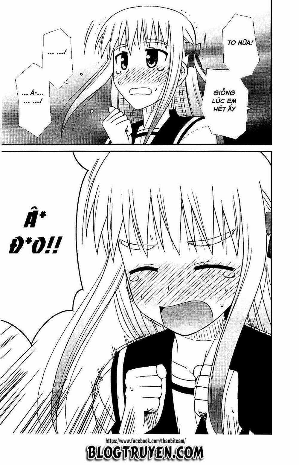 Koe De Oshigoto! Chapter 40 trang 22