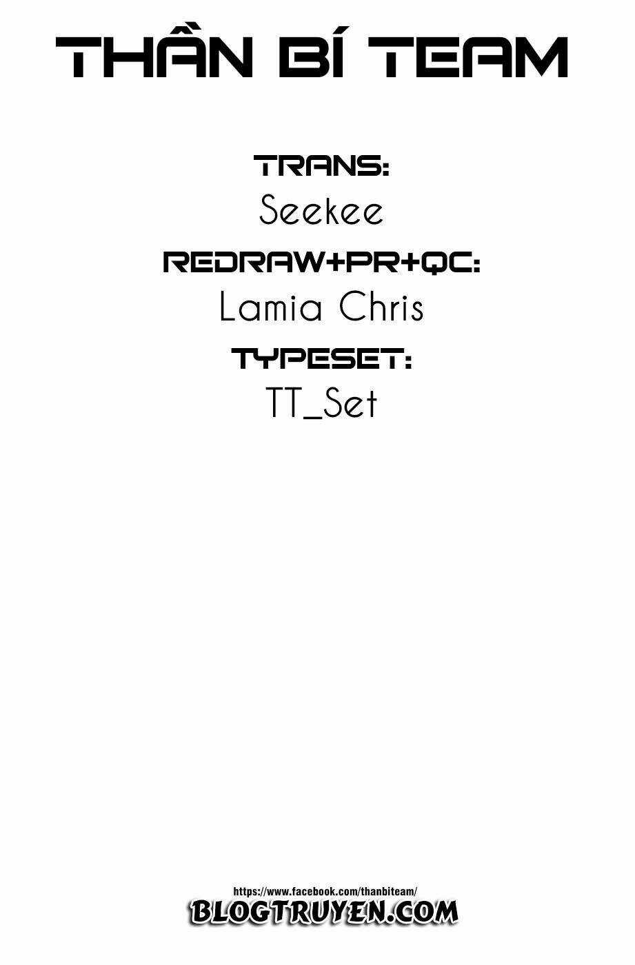 Koe De Oshigoto! Chapter 41 trang 30