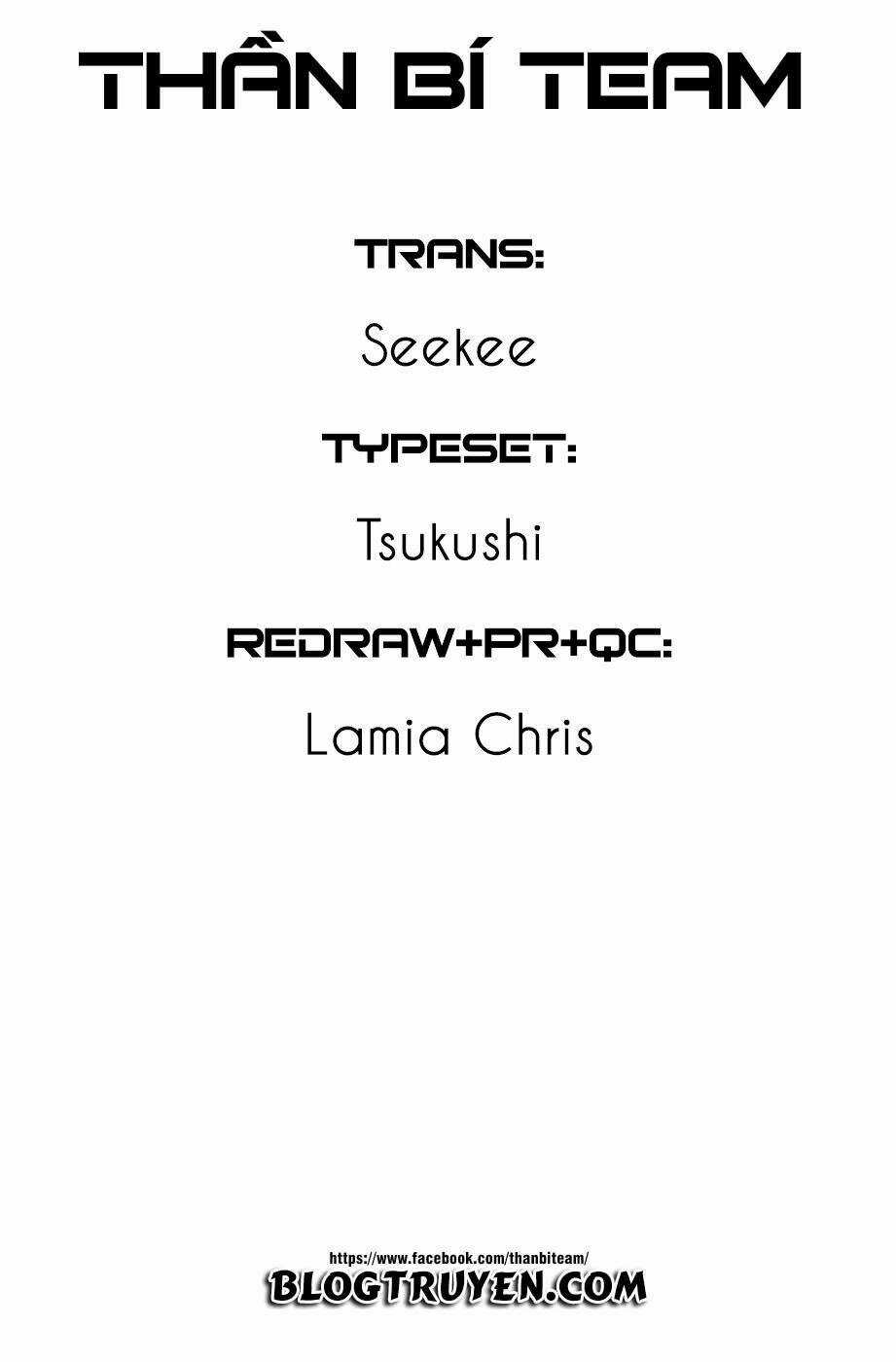 Koe De Oshigoto! Chapter 42 trang 27