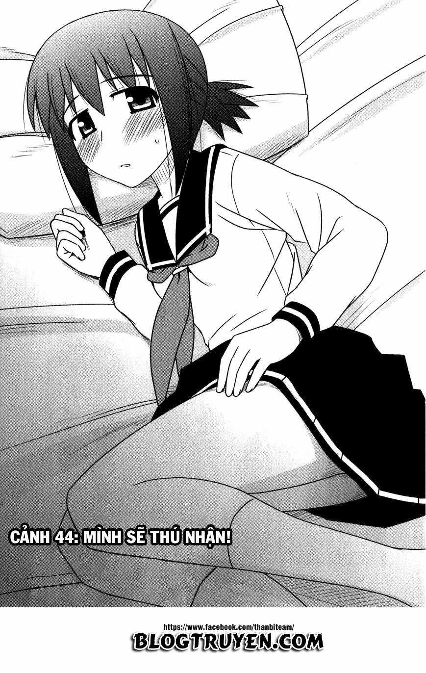 Koe De Oshigoto! Chapter 44 trang 2