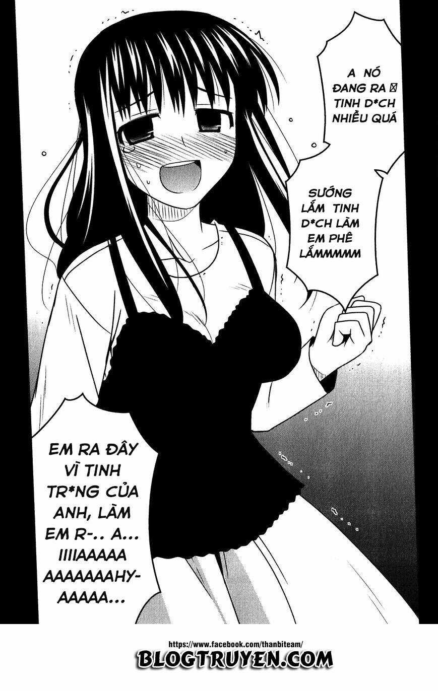 Koe De Oshigoto! Chapter 46 trang 10