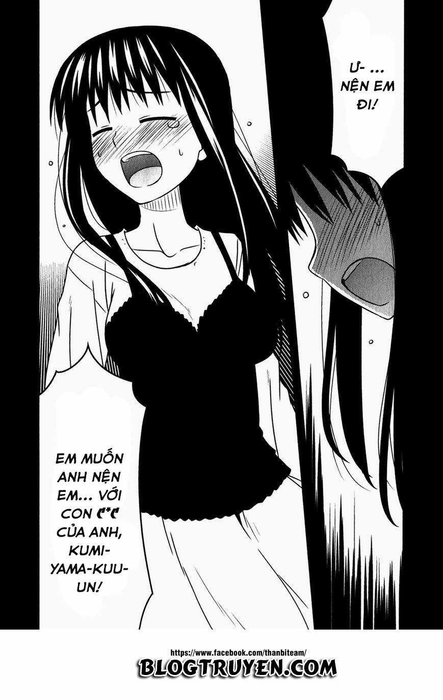 Koe De Oshigoto! Chapter 46 trang 7