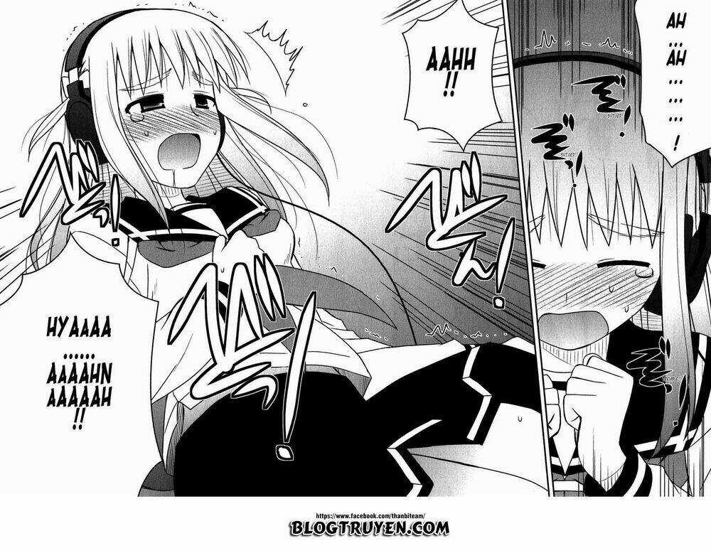 Koe De Oshigoto! Chapter 47 trang 26