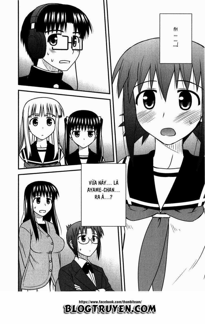 Koe De Oshigoto! Chapter 47 trang 27