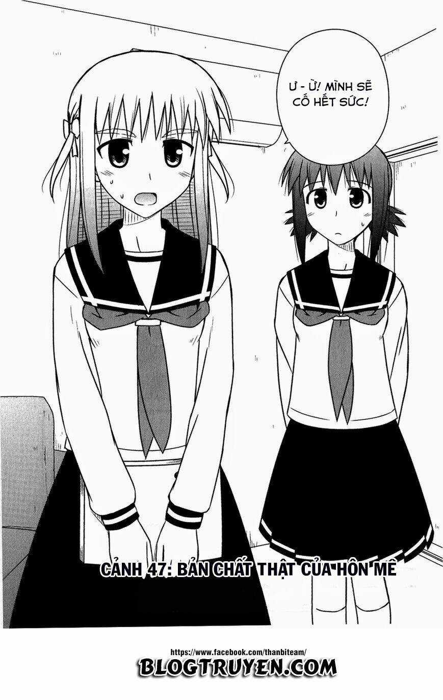 Koe De Oshigoto! Chapter 47 trang 3