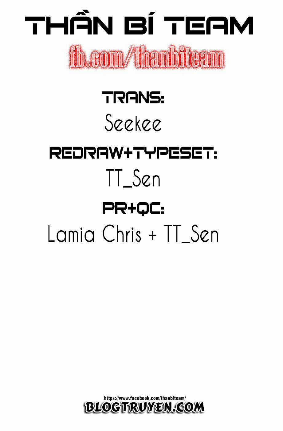 Koe De Oshigoto! Chapter 47 trang 30