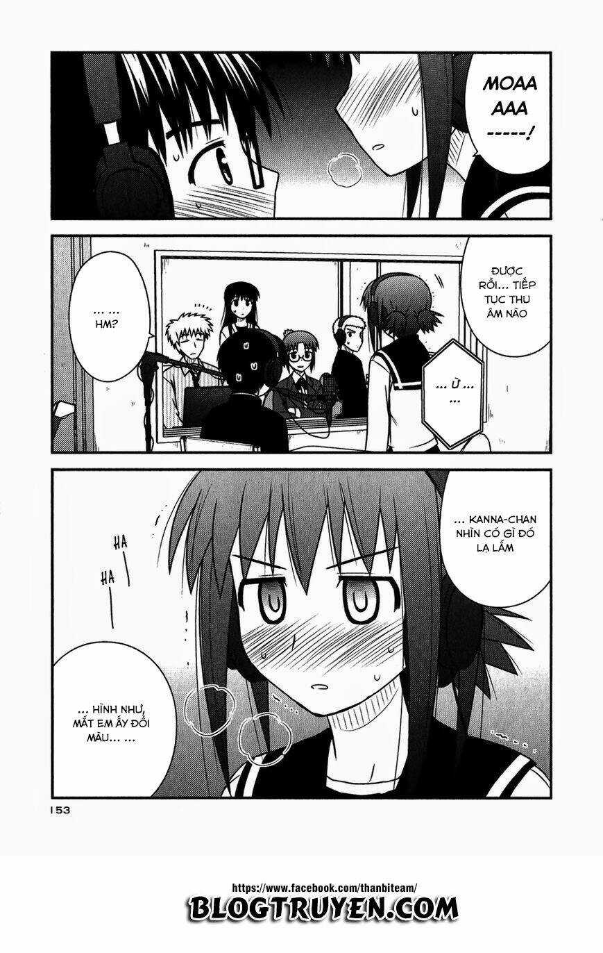 Koe De Oshigoto! Chapter 48 trang 12