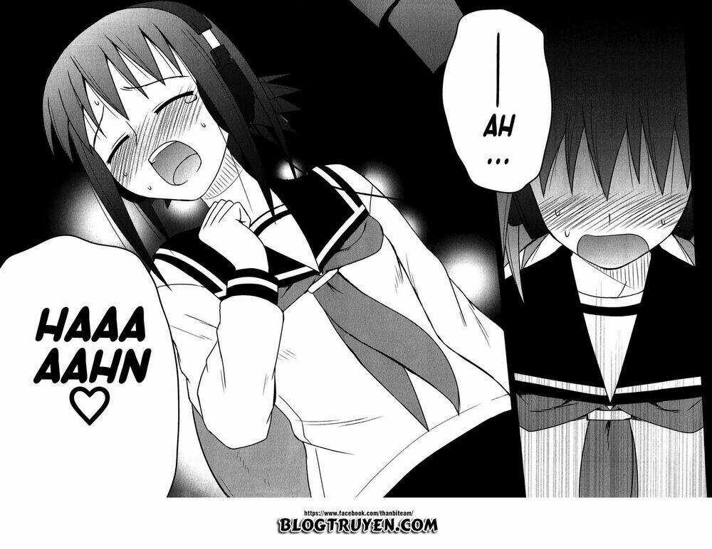 Koe De Oshigoto! Chapter 48 trang 13