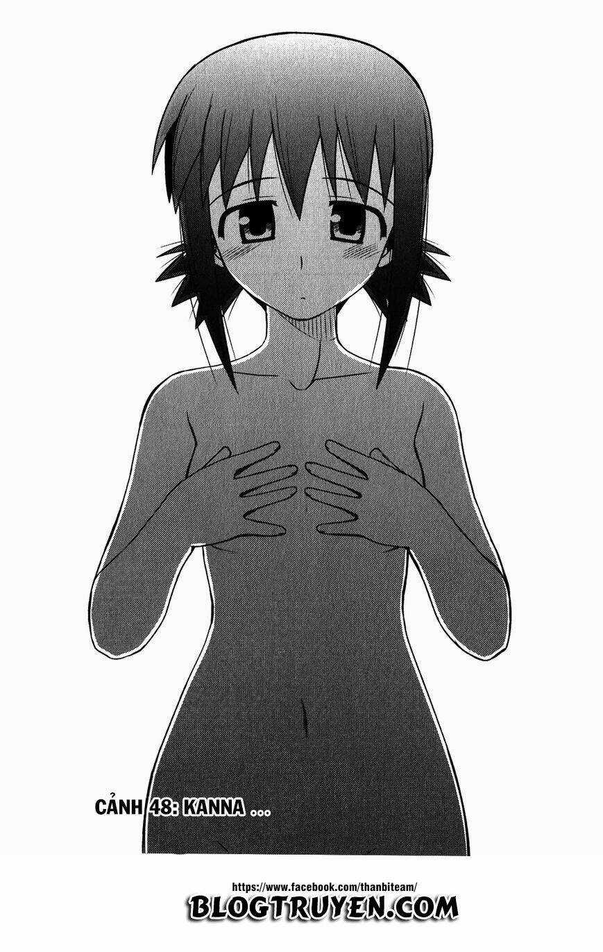 Koe De Oshigoto! Chapter 48 trang 2