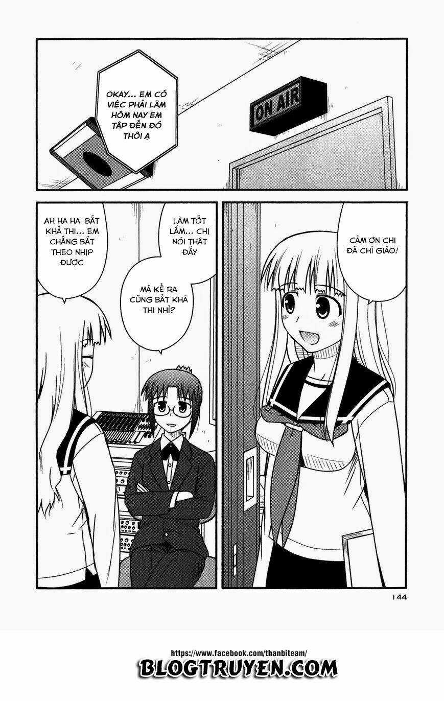 Koe De Oshigoto! Chapter 48 trang 3