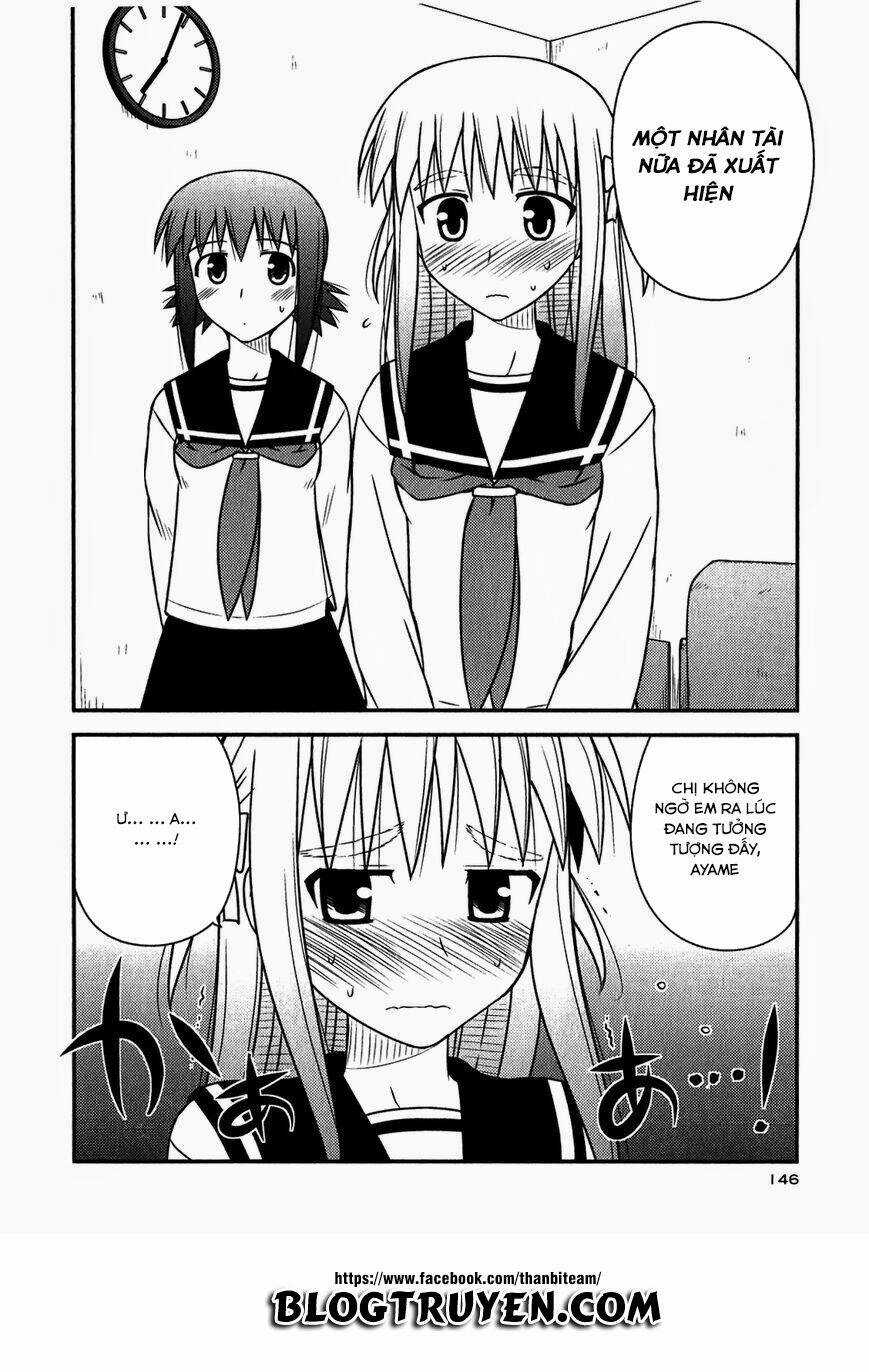 Koe De Oshigoto! Chapter 48 trang 5