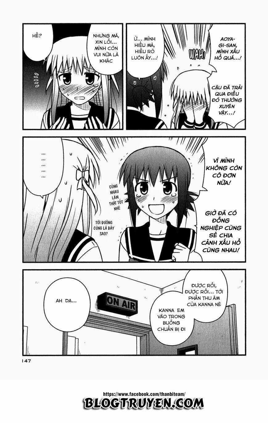 Koe De Oshigoto! Chapter 48 trang 6