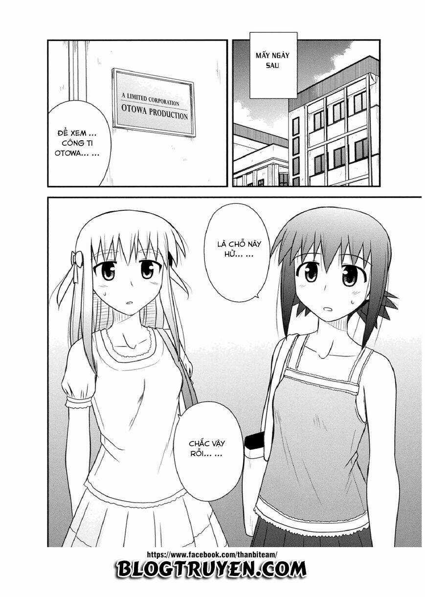 Koe De Oshigoto! Chapter 49 trang 26