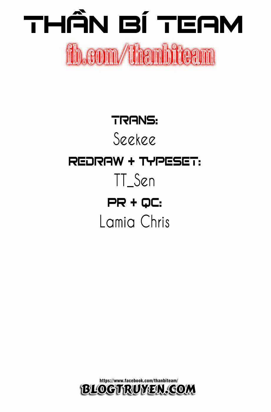 Koe De Oshigoto! Chapter 49 trang 32